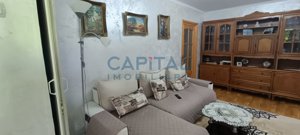  Comision 0% Apartament ultracentral cu 4 camere de vanzare - imagine 2