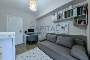 Apartament 3 camere |  confort Lux  | 1/4 | 2 balcoane  - imagine 23