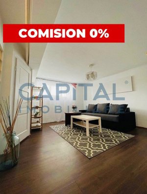 Comision 0% Apartament 2 camere,ultracentral  - imagine 2