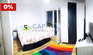 0% comision | Apartament 3 camere | Zona Tudor (Fortuna) Targu Mures| - imagine 4