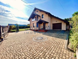 0% comision | Casa de vanzare | Teren 991mp | Solovastru | Mures  - imagine 3