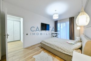 Apartament 3 camere |  confort Lux  | 1/4 | 2 balcoane  - imagine 26