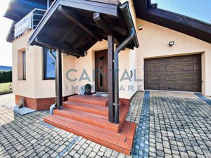 0% comision | Casa de vanzare | Teren 991mp | Solovastru | Mures  - imagine 5