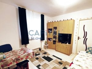 0% comision | Apartament 3 camere | Rovinari - imagine 4