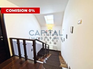 0% comision | Casa de vanzare | Teren 991mp | Solovastru | Mures  - imagine 26