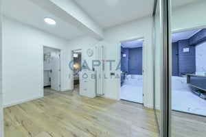 Apartament 3 camere |  confort Lux  | 1/4 | 2 balcoane  - imagine 20