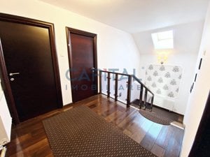 0% comision | Casa de vanzare | Teren 991mp | Solovastru | Mures  - imagine 27