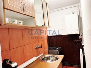 0% comision | Apartament 3 camere | Rovinari - imagine 6