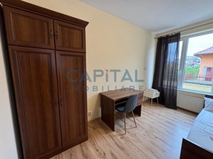 Comision 0! Apartament cu 4 camere, cartier Zorilor - imagine 10