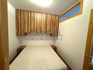 Apartament 3 camere, 1 baie, balcon 12 mp, imobil 2016 - imagine 4