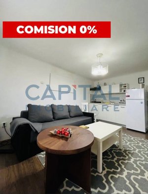 Comision 0% Apartament 2 camere,ultracentral  - imagine 4