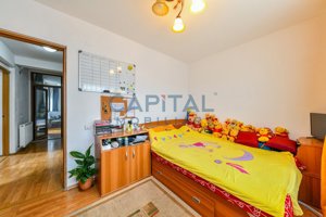 Apartament 3 camere, decomandat+parcare, zona Urusagului/Sesul de sus, Floresti  - imagine 7