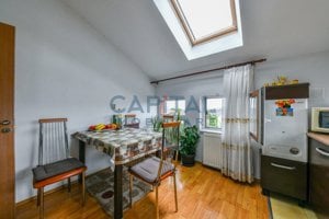 Apartament 3 camere, decomandat+parcare, zona Urusagului/Sesul de sus, Floresti  - imagine 15