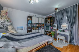 Apartament 3 camere, decomandat+parcare, zona Urusagului/Sesul de sus, Floresti  - imagine 4