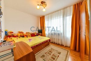 Apartament 3 camere, decomandat+parcare, zona Urusagului/Sesul de sus, Floresti  - imagine 6