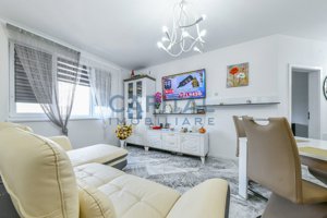 Apartament 3 camere, 2 bai, parcare subterana, zona BMW, Floresti - imagine 4