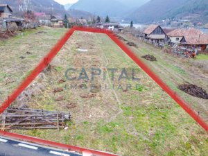 Comision 0! Teren intravilan langa lacul Tarnita, 1345 de mp - imagine 2