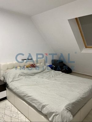 Apartament de vanzare, 5 camere, etajul 3, zona Unirea, COMISION 0% - imagine 11