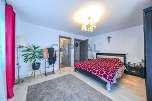 0% Comision! Casa de lux, 230 mp utili, finisaje super premium, Cluj-Napoca,  - imagine 13