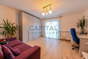 0% Comision! Casa de lux, 230 mp utili, finisaje super premium, Cluj-Napoca,  - imagine 22