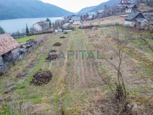 Comision 0! Teren intravilan langa lacul Tarnita, 1345 de mp - imagine 5