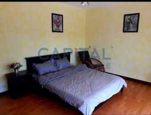 Apartament DEOSEBIT in VILA+ zona relax - imagine 13