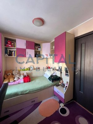 Apartament 3 camere CENTRAL - imagine 4