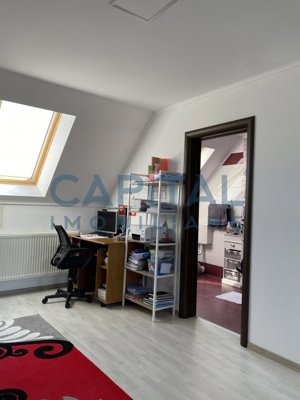 Apartament de vanzare, 5 camere, etajul 3, zona Unirea, COMISION 0% - imagine 15