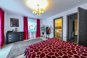 0% Comision! Casa de lux, 230 mp utili, finisaje super premium, Cluj-Napoca,  - imagine 14