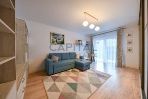 0% Comision! Casa de lux, 230 mp utili, finisaje super premium, Cluj-Napoca,  - imagine 15