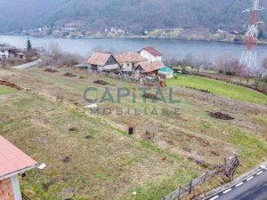 Comision 0! Teren intravilan langa lacul Tarnita, 1345 de mp - imagine 4