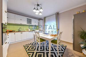 0% Comision! Casa de lux, 230 mp utili, finisaje super premium, Cluj-Napoca,  - imagine 6