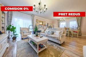 0% Comision! Casa de lux, 230 mp utili, finisaje super premium, Cluj-Napoca,  - imagine 2