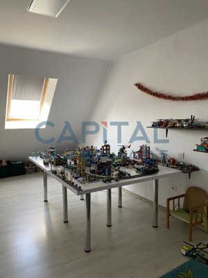 Apartament de vanzare, 5 camere, etajul 3, zona Unirea, COMISION 0% - imagine 16