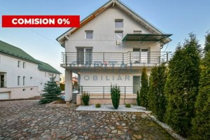 0% Comision! Casa de lux, 230 mp utili, finisaje super premium, Cluj-Napoca,  - imagine 4