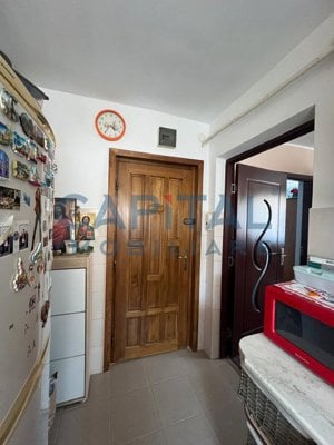 Apartament 3 camere CENTRAL - imagine 5