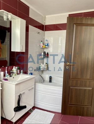 Apartament de vanzare, 5 camere, etajul 3, zona Unirea, COMISION 0% - imagine 14