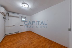 Comision 0%! Casa suprafata 420 mp, garaj, parcare 12 locuri, Intre Lacuri - imagine 16