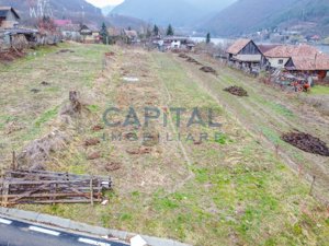 Comision 0! Teren intravilan langa lacul Tarnita, 1345 de mp - imagine 3