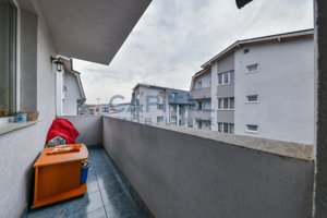 Oportunitate, Apartament 3 camere, 60 de mp, langa intrare 4 VIVO - imagine 20