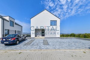 COMISION 0! Casa individuala 220 mp, Teren 400 mp, Zona Restaurant Aroma - imagine 5