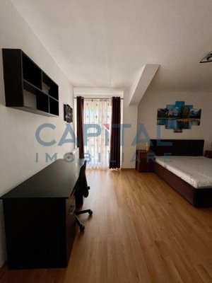 Comision 0! Apartament 2 camere semidecomandat 66 mp, New City Eroilor, Floresti - imagine 16