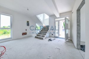 COMISION 0! Casa individuala 220 mp, Teren 400 mp, Zona Restaurant Aroma - imagine 11