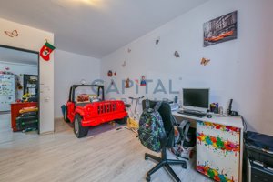 Oportunitate, Apartament 3 camere, 60 de mp, langa intrare 4 VIVO - imagine 16