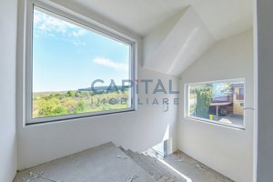 COMISION 0! Casa individuala 220 mp, Teren 400 mp, Zona Restaurant Aroma - imagine 19