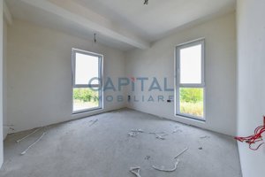 COMISION 0! Casa individuala 220 mp, Teren 400 mp, Zona Restaurant Aroma - imagine 16