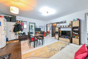 Oportunitate, Apartament 3 camere, 60 de mp, langa intrare 4 VIVO - imagine 19