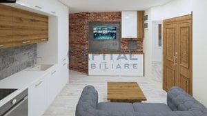 Apartament Ultracentral, Cluj-Napoca, Cladire Istorica, Strada Napoca - imagine 5