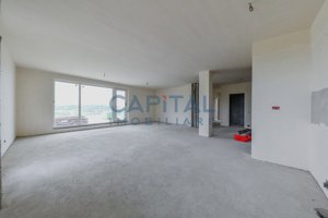 Penthouse Unicat, Zona Vivo, 120 de mp, terasa de 140 de mp - imagine 26