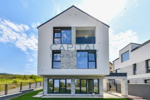 COMISION 0! Casa individuala 220 mp, Teren 400 mp, Zona Restaurant Aroma - imagine 2